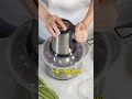 Amazing Meat Grinder Machine| Dry Grinder | High Speed Blender #Shorts3748