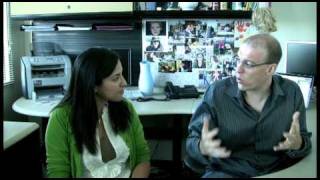 JavaOne Minute with Eric Klein