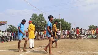 जंगी मुकाबला 🤼‍♀️💥Diwali special kabbadi Rittha SS Club VS Savargaon