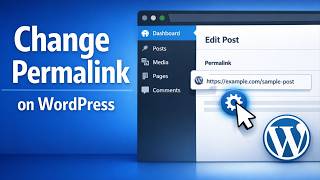 How to Change Permalink Structure for Entire WordPress Website (Step-by-Step)