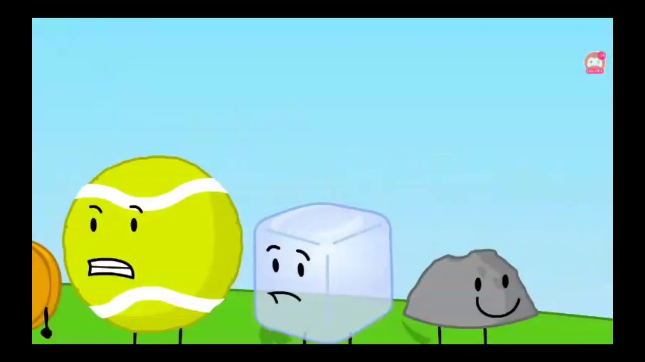 Bfdi Reaction - YouTube