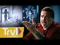 California Museum Under Attack by Evil Presence | The Dead Files | Travel Channel