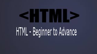 HTML XHTML & Entities