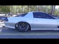 North Carolina Grudge Racing-Feat. Street Outlaws ByrdBoyz-Jerry Bird, Brian Chin, Derek Travis