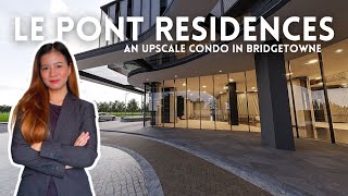 HOW TO FIND THE BEST LUXURY CONDO IN METRO MANILA? Le Pont Residences