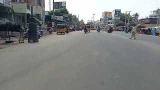 Balleypalli stage to Yellandu cross Road khammam part 2.||#hanvika Bandela