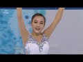 Women's singles short program - Figure Skating  Sochi 2014 Replays