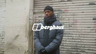 Berghaus Insulated Jackets - AW22 Trailer 2