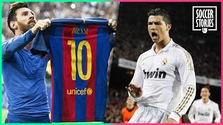 11 most iconic goal celebrations in football history | Oh My Goal