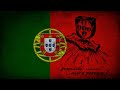 Pátria ditosa - Portuguese song in the Colonial war