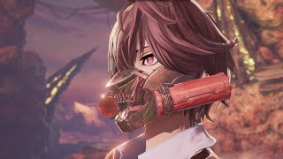 CODEVEIN コードヴェイン #06 干上がった海溝 1