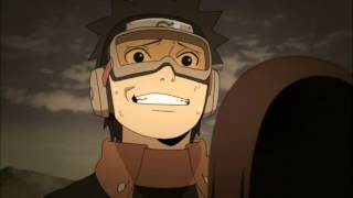 In Hell Naruto AMV