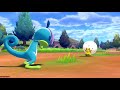 第２ジムリーダールリナ戦 7 ポケットモンスター ソード・シールド【盾】ガラル地方ポケモンのみで攻略