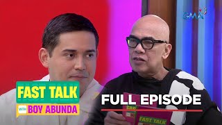Fast Talk with Boy Abunda: Paolo Contis, nagsalita na sa mga paratang sa kanya! (Full Episode 5)