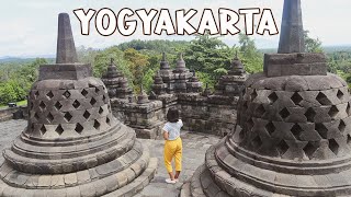 Exploring Yogyakarta | Indonesia 🇮🇩