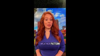 Stormier pattern in Houston this week