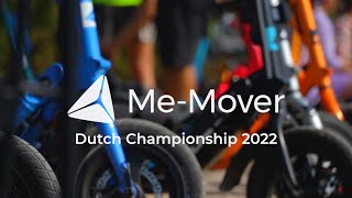 Dutch Championship 2022 | Me-Mover