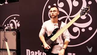 NAMM 2019: Jacob Umansky (Live)