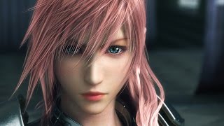 Final Fantasy XIII - Pelicula completa en Español - PC [1080p 60fps]