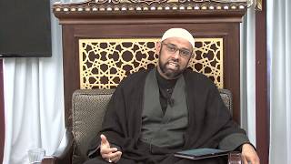 Learning from the Legacy of Imam Ja'far as-Sadiq (as) - Sheikh Jaffer H. Jaffer - 25th Shawwal 1441