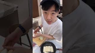 我的私廚是大成 Ep.38 豆腐乳燉飯