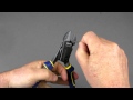 Irwin Vise-Grip Max Leverage Diagonal Cutting Pliers