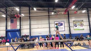 Lexi Level 6 Beam 9.55 State 2023