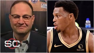 Woj: 76ers and Heat among teams interested in Kyle Lowry | SportsCenter