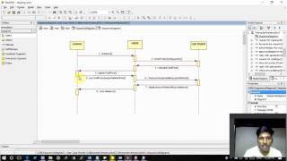 Case Tools Lab3