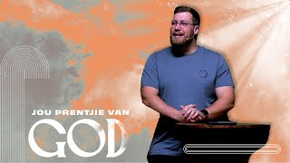 02 Okt '24 | Jou prentje van God.