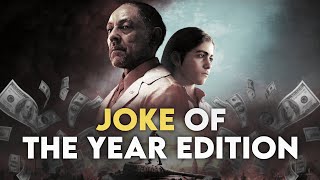Far Cry 6: Game of the Year Edition is a Bad Joke... Surely