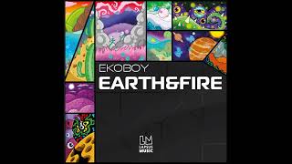 Ekoboy - Deep Dive (Extended Mix)