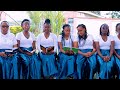 UNIHURUMIE MIMI BWANA // Blessed Voices Choir // Mtunzi: Mutta S.