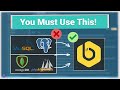 The Number #1 MySQL Client You NEVER Used !!
