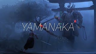 Yamanaka ☯ Japanese Trap & Bass Type Beat ☯ Japanese Type Beat