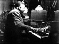 Art Tatum plays Dark Eyes (solo,1940)