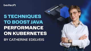 5 tips for optimizing Java performance on Kubernetes