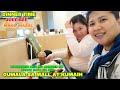 ep.01 gala sa mall of emirates nagrenew ako ng no. ko sa du sabay date narin trending 2024 asmr