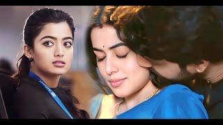 Back Door (HD) Superhit Indian Hindi Dubbed Action Romantic Movie | Poorna, Teja | Love Story Movie