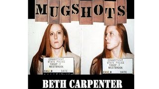 Mugshots: Beth Carpenter