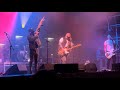 The Gaslight Anthem & Manchester Orchestra: 45 *LIVE 4K* [2000 Trees]