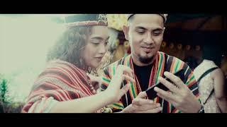 Toney Chrome ft.Denise - YAKAP (Official Music Video)