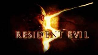 Resident Evil 5 Original Soundtrack - 21 - Executioner