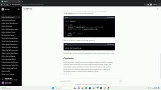 python pip global install
