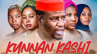 Kunnen Kashi Episode 85 Full Hausa Series