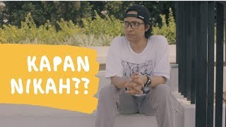 Bosan Ditanya Kapan Nikah? Tonton Video Ini!!!!