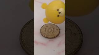 北欧の古いコインを磨く者。#shorts、#coinpolishing 、#animesong