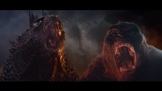 Godzilla Vs Kong 2020 (Fan-Made Teaser Trailer)