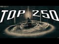 Top 250 Thunder Medium.. | Deepwoken