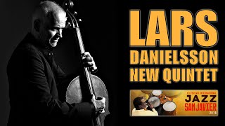 Lars Danielsson New Quintet - Jazz San Javier 2016